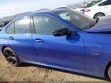 BMW 330E 3MW5P7J00N8C57789 fotografie