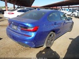 BMW 330E 3MW5P7J00N8C57789 снимка