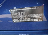 BMW 330E 3MW5P7J00N8C57789 fotografie