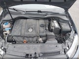 Volkswagen Golf 2.5L 4-Door WVWDB7AJ9DW062284 fotografie