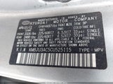 Hyundai Tucson Gls KM8JU3AC5CU525115 снимка