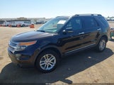 Ford Explorer Xlt 1FM5K8D88DGB36772 снимка
