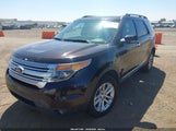 Ford Explorer Xlt 1FM5K8D88DGB36772 fotografie