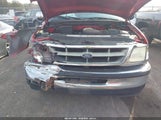 Ford F-150 Lariat/Standard/Xl/Xlt 1FTZX1768WNA25937 fotografie