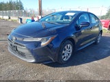 Toyota Corolla Le 5YFB4MDE9TP417623 снимка