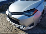 Toyota Corolla Le 5YFBURHEXJP832728 снимка