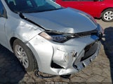 Toyota Corolla Le 5YFBURHEXJP832728 fotografie