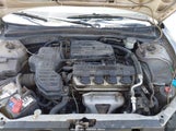 Honda Civic Vp 2HGES16394H613342 снимка
