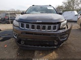 Jeep Compass Latitude Fwd 3C4NJCBB2KT843965 снимка