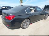 BMW 740I WBAKA4C5XBC613150 photo
