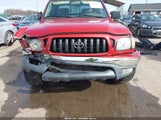 Toyota Tacoma Base V6 5TEHN72N74Z340600 fotografie