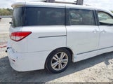 Nissan Quest Sl JN8AE2KP8B9009611 снимка