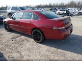 Chevrolet Impala Ss 2G1WD58C189162028 снимка