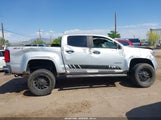 Chevrolet Colorado 4Wd Short Box Z71 1GCGTDEN0L1215975 снимка