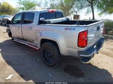 Chevrolet Colorado 4Wd Short Box Z71 1GCGTDEN0L1215975 fotografie