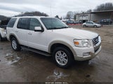 Ford Explorer Eddie Bauer 1FMEU7EE7AUB15837 fotografie