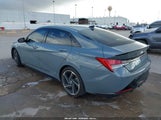 Hyundai Elantra N Line KMHLR4AF2PU392913 снимка