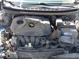 Hyundai Elantra Gls KMHDH4AE3DU952383 снимка