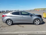 Hyundai Elantra Gls KMHDH4AE3DU952383 снимка