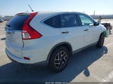 Honda Cr-V Se 5J6RM3H47GL005381 снимка