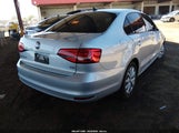 Volkswagen Jetta 1.8T Se 3VWD17AJ5FM352010 fotografie
