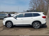 Subaru Ascent Limited 4S4WMAPDXK3474323 fotografie
