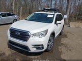 Subaru Ascent Limited 4S4WMAPDXK3474323 fotografie