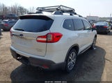 Subaru Ascent Limited 4S4WMAPDXK3474323 fotografie