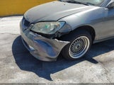 Honda Civic Ex 1HGEM22915L074052 снимка