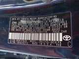 Toyota Corolla Le 5YFEPRAE6LP091110 снимка