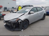 Toyota Corolla Le 2T1BURHE1HC920948 снимка