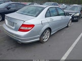 Mercedes-Benz C 350 Sport WDDGF56XX8R029047 fotografie