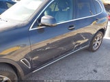 BMW X5 Sdrive40I 5UXCR4C0XL9B36059 photo