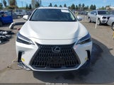 Lexus Nx 450H+ Luxury JTJHKCFZ9N2004805 fotografie