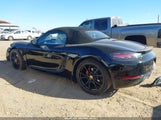 Porsche 718 Boxster S WP0CB2A88KS228732 photo