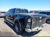 Ford F-150 Lariat/Xlt 1FTPW12505KE36970 снимка