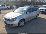 Volkswagen Jetta Sportwagen 2.0L Tdi 3VWPL7AJ3EM608909 снимка