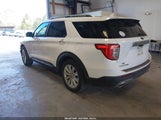 Ford Explorer Limited 1FMSK7FH6LGC00235 снимка