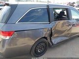Honda Odyssey Lx 5FNRL5H21FB024450 снимка