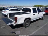 Chevrolet Colorado Ls 1GCCS136648151736 снимка