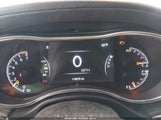 Jeep Grand Cherokee Overland 4X4 1C4RJFCG8JC195605 снимка