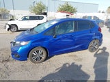 Honda Fit Ex 3HGGK5H81KM753313 снимка