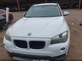 BMW X1 Sdrive28I WBAVM1C54EVW51081 снимка