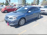 Mazda Mazdaspeed3 Grand Touring JM1BK34M681815455 снимка