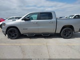Ram  Lone Star 4X4 5'7 Box 1C6SRFFT4MN549607 снимка