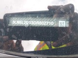 Lincoln Mkz 3LN6L2G93DR802710 снимка