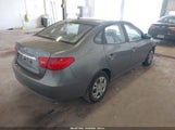 Hyundai Elantra Gls KMHDU4AD2AU021176 снимка