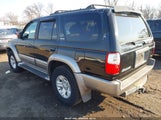 Toyota 4Runner Limited V6 JT3HN87R510350186 снимка