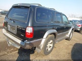 Toyota 4Runner Limited V6 JT3HN87R510350186 снимка
