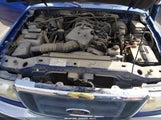 Ford Ranger Xlt 1FTZR44E54PA44521 снимка